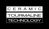 Ceramic Tourmaline Technology