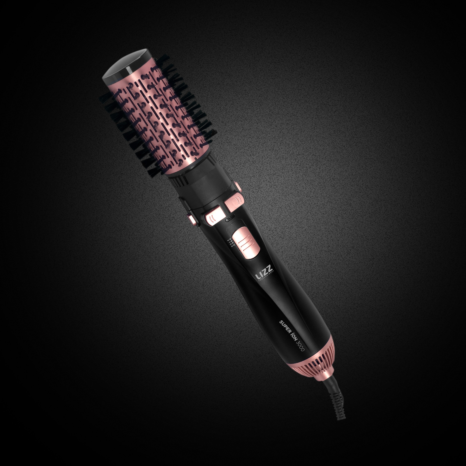 Escova Super Íon 3000 Lizz Professional