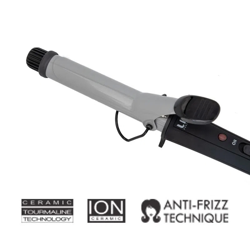 Modelador Curling - 25mm - 200°C - Lizz Professional